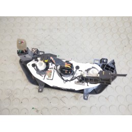 Centralina comando aria clima Chevrolet Aveo dal 2006 al 2011 I serie  1728482721976