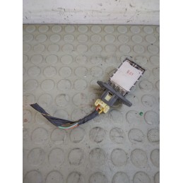 Resistenza ventola abitacolo Chevrolet Aveo dal 2006 al 2011 I serie  1728483664593