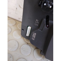 Leva tergicristalli dx Renault Clio III serie dal 2005 al 2013 cod 88103009  1728484317443