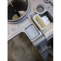 Blocchetto accensione Opel Astra H dal 2004 al 2011 cod 2421430  1728485095890