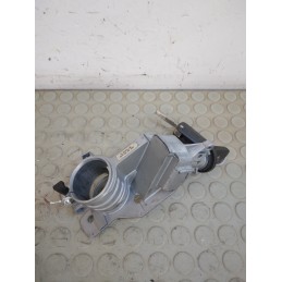 Blocchetto accensione Opel Astra H dal 2004 al 2011 cod 2421430  1728485095890