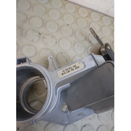 Blocchetto accensione Opel Astra H dal 2004 al 2011 cod 2421430  1728485095890