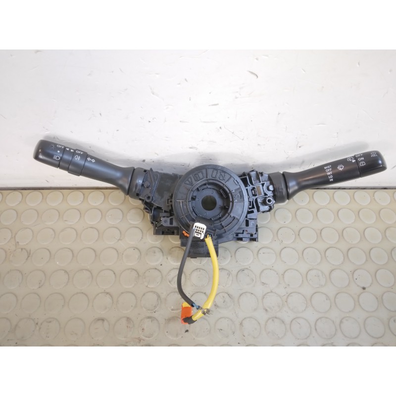 Devioluci completo di contatto spiralato Toyota Aygo I serie dal 2005 al 2014  1728485741735