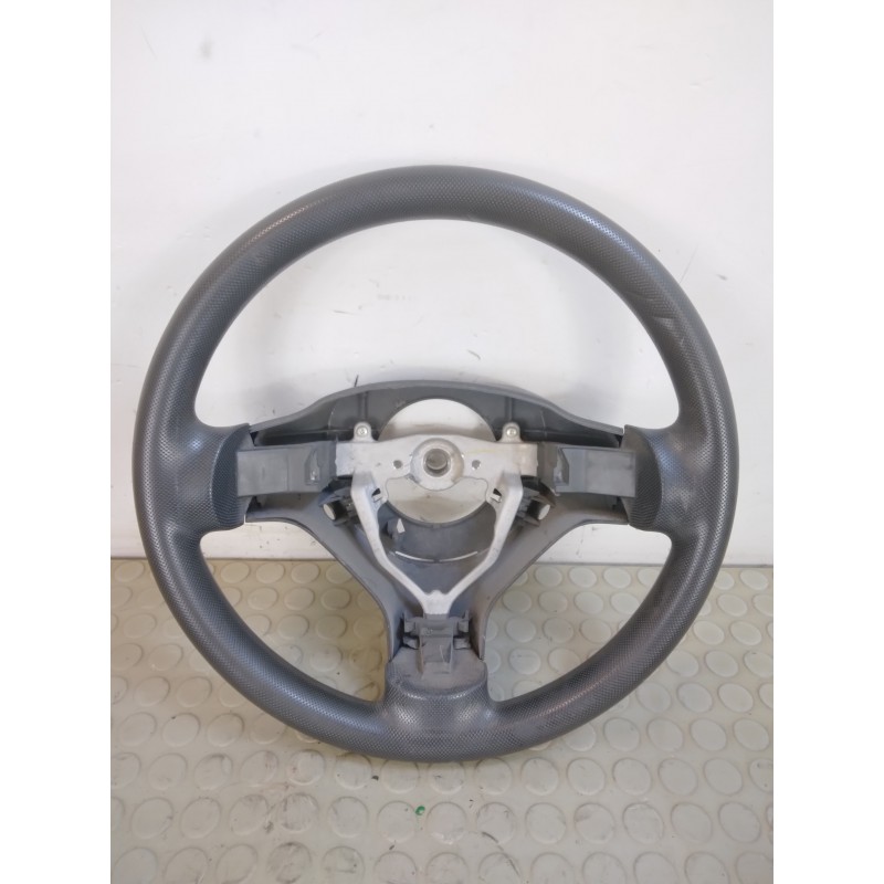 Volante sterzo Toyota Aygo I serie dal 2005 al 2014 cod gs120-01840  1728486428888
