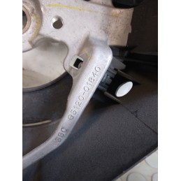 Volante sterzo Toyota Aygo I serie dal 2005 al 2014 cod gs120-01840  1728486428888