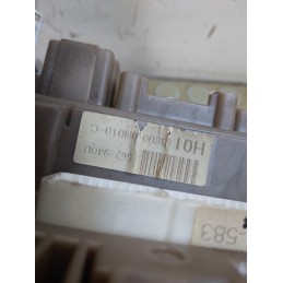 Contachilometri quadro strumenti con contagiri Toyota Aygo I serie dal 2005 al 2014 cod 83800-0h010  1728486734170