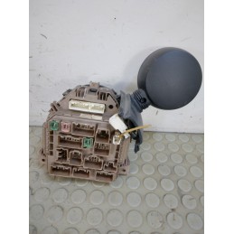 Contachilometri quadro strumenti con contagiri Toyota Aygo I serie dal 2005 al 2014 cod 83800-0h010  1728486734170