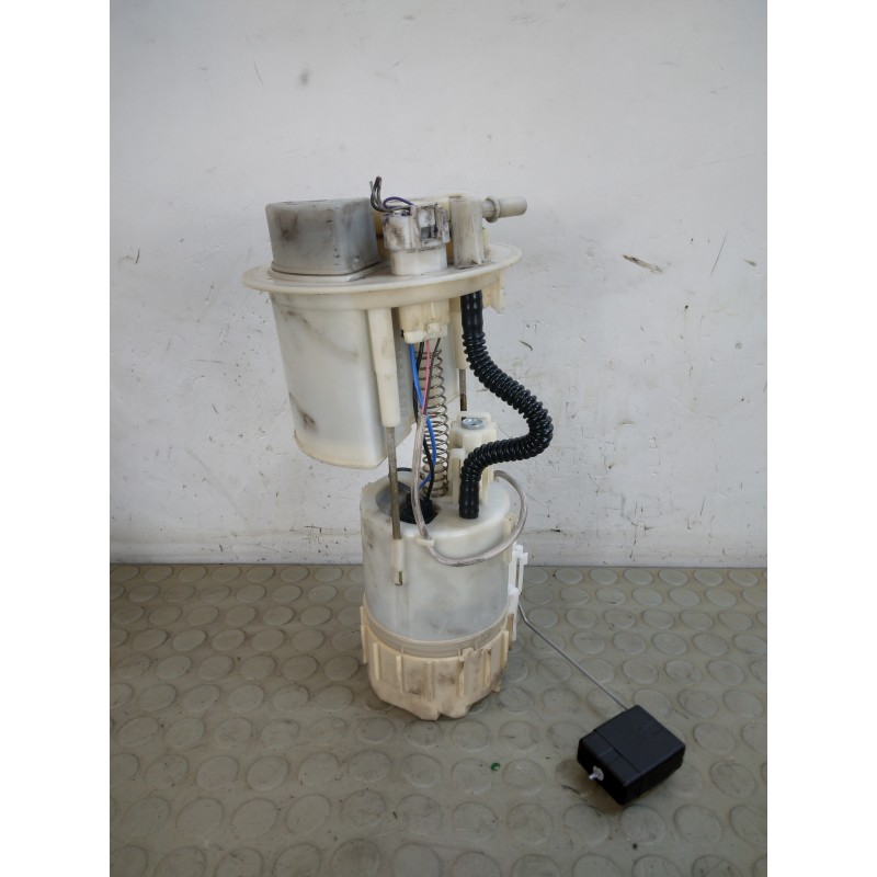 Pompa carburante galleggiante Toyota Aygo 1.0 b dal 2005 al 2014 I serie cod 77020-0h010  1728564514076