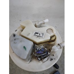 Pompa carburante galleggiante Toyota Aygo 1.0 b dal 2005 al 2014 I serie cod 77020-0h010  1728564514076