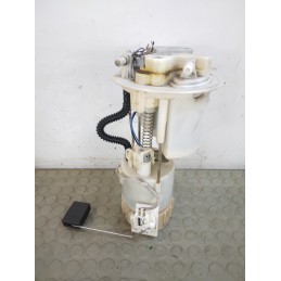 Pompa carburante galleggiante Toyota Aygo 1.0 b dal 2005 al 2014 I serie cod 77020-0h010  1728564514076
