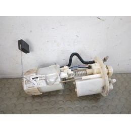 Pompa carburante galleggiante Toyota Aygo 1.0 b dal 2005 al 2014 I serie cod 77020-0h010  1728564514076