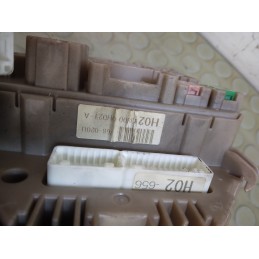 Contachilometri quadro strumenti con contagiri Toyota Aygo 1.0 b dal 2005 al 2014 cod 83800-0h021  1728565420512