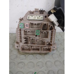 Contachilometri quadro strumenti con contagiri Toyota Aygo 1.0 b dal 2005 al 2014 cod 83800-0h021  1728565420512