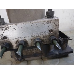 Centralina pompa abs Toyota Aygo dal 2005 al 2014 I serie cod 44510-0h010 0265231579  1728566184536
