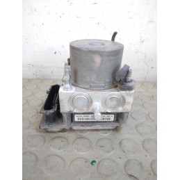 Centralina pompa abs Toyota Aygo dal 2005 al 2014 I serie cod 44510-0h010 0265231579  1728566184536