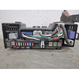 Centralina portafusibili Toyota Aygo dal 2005 al 2014 I serie cod 5014p01  1728566441660