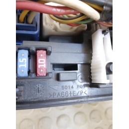 Centralina portafusibili Toyota Aygo dal 2005 al 2014 I serie cod 5014p01  1728566441660
