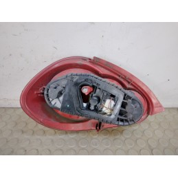 Fanale fanalino stop post dx Toyota Aygo dal 2005 al 2014 I serie  1728566680489