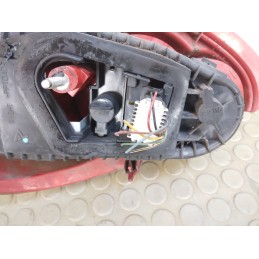 Fanale fanalino stop post dx Toyota Aygo dal 2005 al 2014 I serie  1728566680489