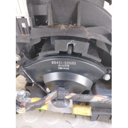 Leva marce cambio automatico Toyota Aygo dal 2005 al 2014 I serie cod 89451-52020  1728567123527