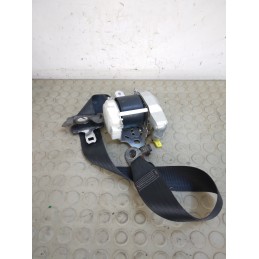 Cintura di sicurezza ant dx Toyota Aygo dal 2005 al 2014 I serie cod 7p1170-p  1728567467881