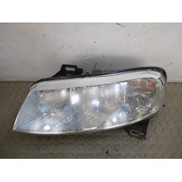 Faro fanale proiettore ant sx Fiat Stilo dal 2004 al 2008 5 porte cod 51716371  1728568597617