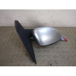 Specchietto retrovisore elettrico ant dx Fiat Stilo dal 2004 al 2008 cod 0158460 5 pin  1728571440689
