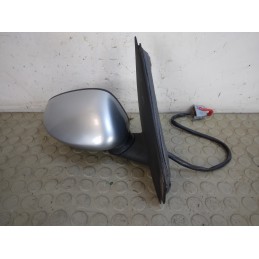 Specchietto retrovisore elettrico ant dx Fiat Stilo dal 2004 al 2008 cod 0158460 5 pin  1728571440689