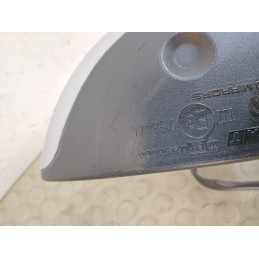 Specchietto retrovisore elettrico ant dx Fiat Stilo dal 2004 al 2008 cod 0158460 5 pin  1728571440689