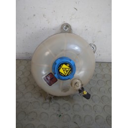 Vaschetta acqua radiatore Fiat Stilo dal 2001 al 2009 cod 51722078  1728573771811