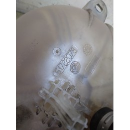 Vaschetta acqua radiatore Fiat Stilo dal 2001 al 2009 cod 51722078  1728573771811
