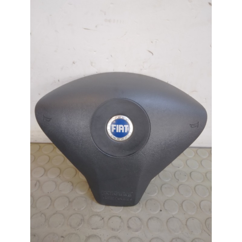 Airbag volante Fiat Stilo dal 2004 al 2008 cod 735397400  1728633509514
