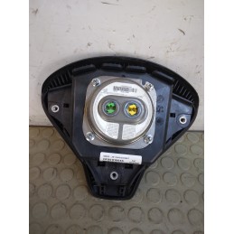 Airbag volante Fiat Stilo dal 2004 al 2008 cod 735397400  1728633509514