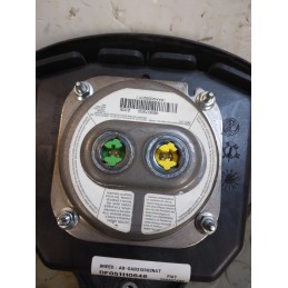 Airbag volante Fiat Stilo dal 2004 al 2008 cod 735397400  1728633509514