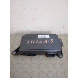 Centralina alzavetro portiera ant sx Fiat Stilo 5 porte dal 2004 al 2008 cod  1728635479037