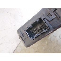 Centralina alzavetro portiera ant sx Fiat Stilo 5 porte dal 2004 al 2008 cod  1728635479037