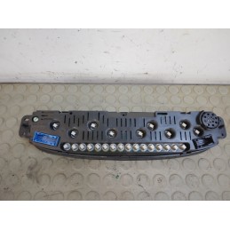 Contachilometri quadro strumenti Citroen Xsara Picasso dal 1999 al 2006 cod 9641164080  1728636981782