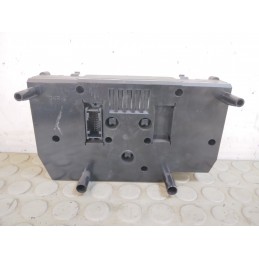 Centralina comando aria clima Citroen Xsara Picasso dal 1999 al 2006 cod 96314105zr  1728638288520