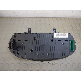 Contachilometri quadro strumenti Vw polo 9N3 1.2 b dal 2005 al 2009 cod 6q0920803e  1728658783289