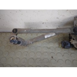 Motorino tergicristallo ant Vw Polo 9N3 dal 2005 al 2009 cod 6q1955119a  1728659636034