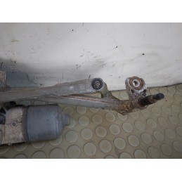 Motorino tergicristallo ant Vw Polo 9N3 dal 2005 al 2009 cod 6q1955119a  1728659636034