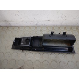 Pulsantiera alzavetro ant sx Vw Polo 9N3 dal 2005 al 2009 cod 6q1867171e  1728894324338