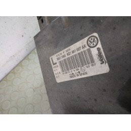 Faro fanale proiettore ant sx Vw Polo 9N3 dal 2005 al 2009 cod 6q1941007ak  1728896120358