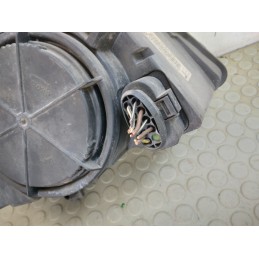 Faro fanale proiettore ant sx Vw Polo 9N3 dal 2005 al 2009 cod 6q1941007ak  1728896120358