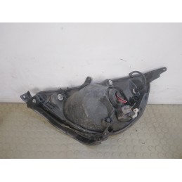 Faro fanale proiettore ant dx Honda Jazz dal 2001 al 2008  1728911314052