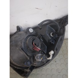 Faro fanale proiettore ant dx Honda Jazz dal 2001 al 2008  1728911314052