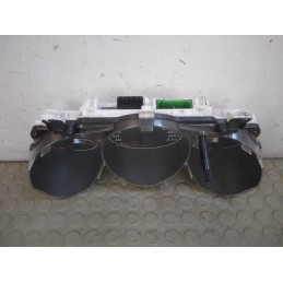 Contachilometri quadro strumenti Honda Jazz 1.2 b dal 2001 al 2008 cod 78100saag300  1728912716954