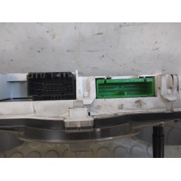 Contachilometri quadro strumenti Honda Jazz 1.2 b dal 2001 al 2008 cod 78100saag300  1728912716954