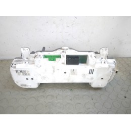 Contachilometri quadro strumenti Honda Jazz 1.2 b dal 2001 al 2008 cod 78100saag300  1728912716954