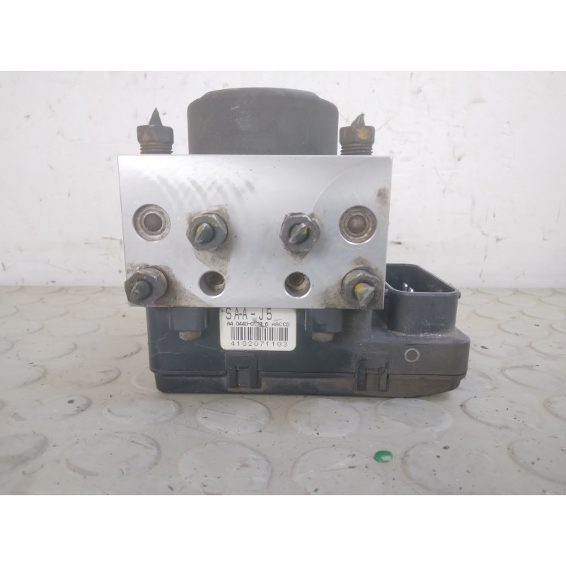 Centralina pompa abs Honda Jazz dal 2001 al 2008 cod saa-j5  1728913987490